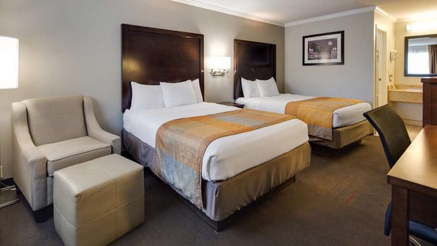 Images Best Western Clermont