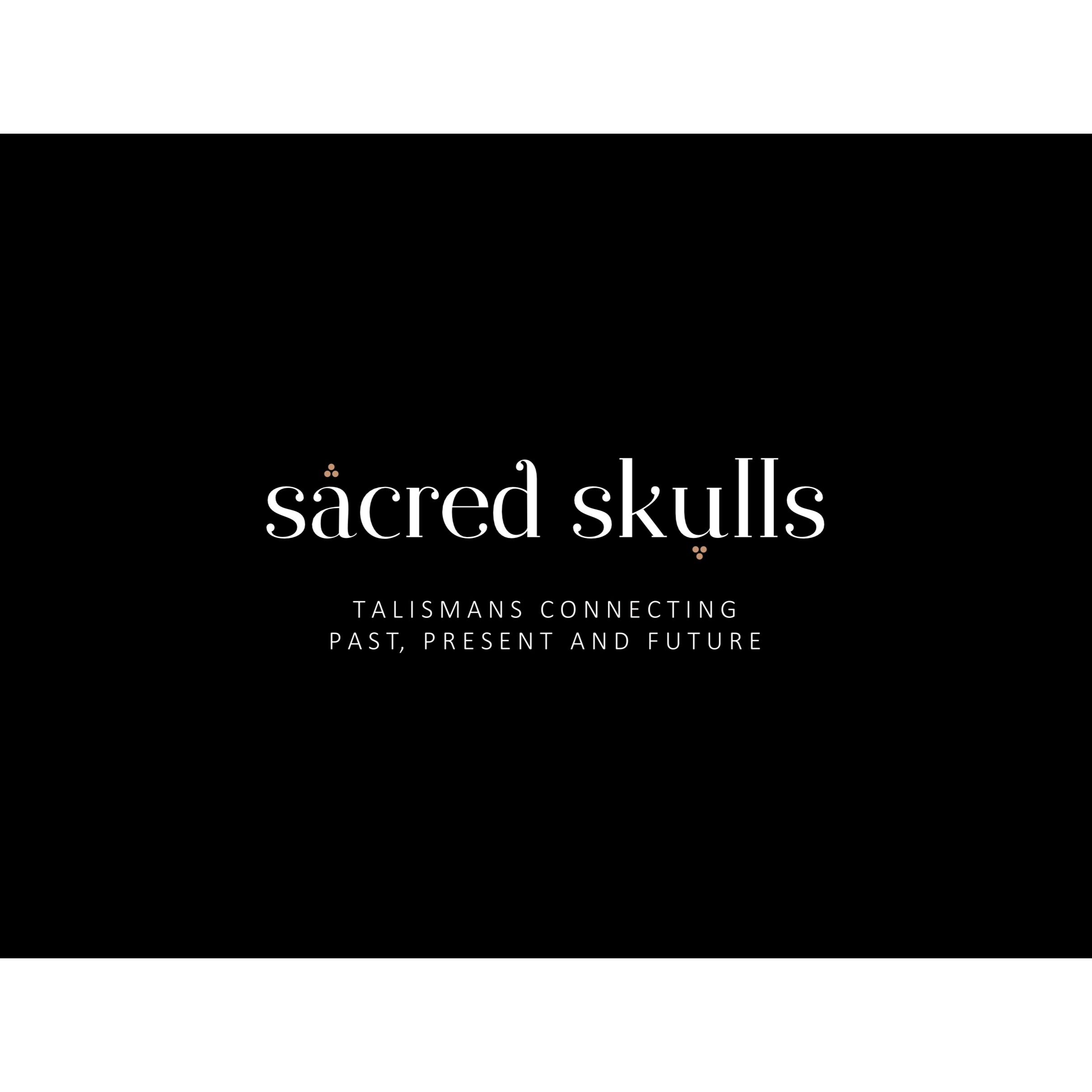 Sacred Skulls