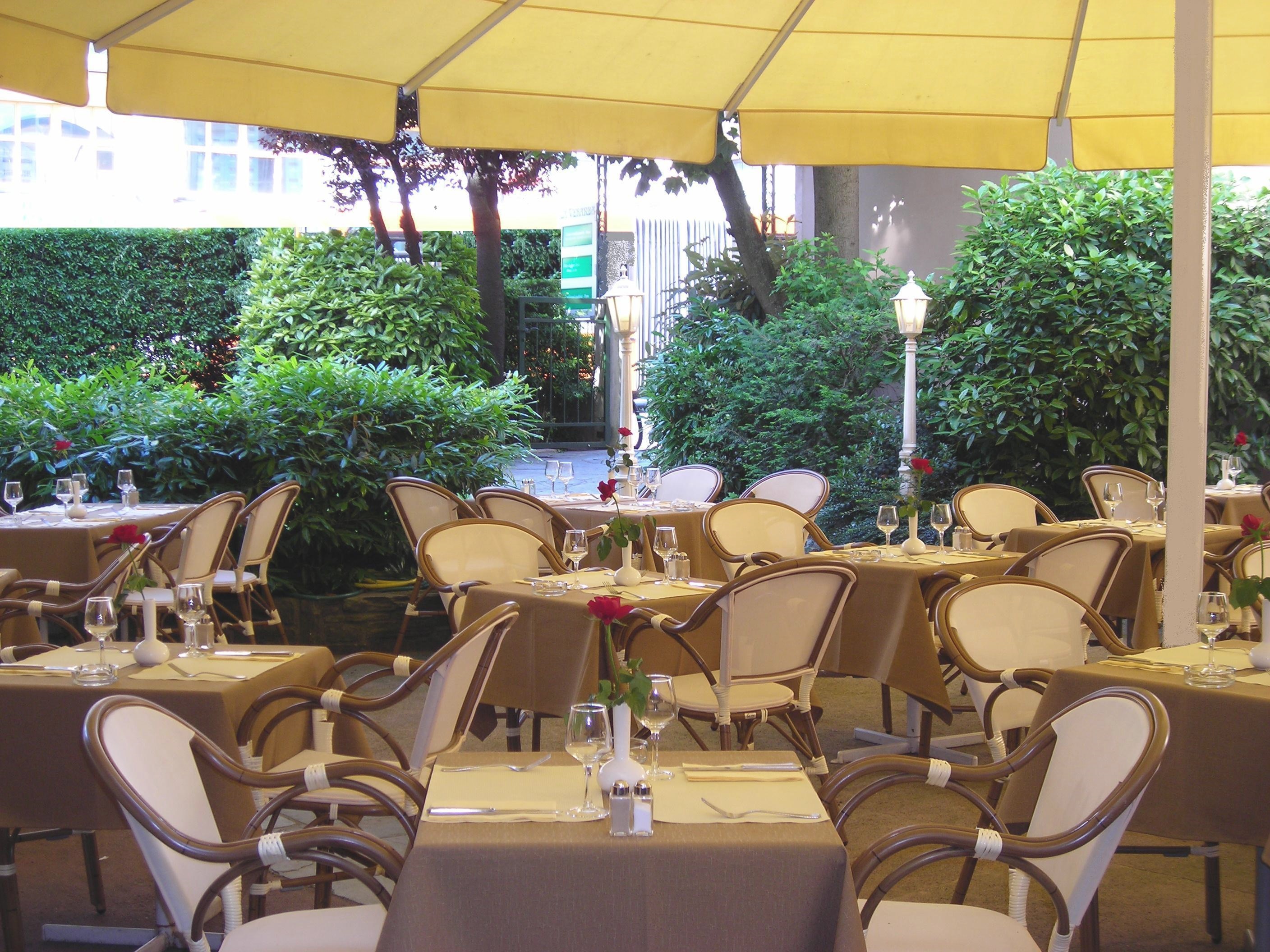 Bilder La Veranda