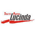 Tracto Partes Lucinda Logo