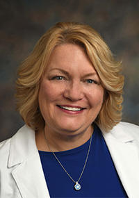 Dr. Lisa K James, ANP