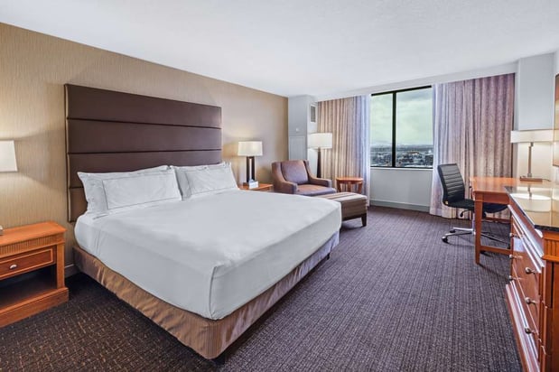 Images Hilton Salt Lake City Center