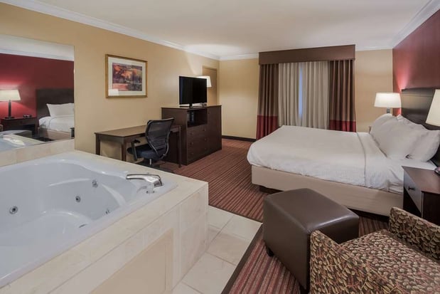 Images Best Western Sycamore Inn