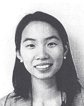 Headshot of Mylene S. Go, MD