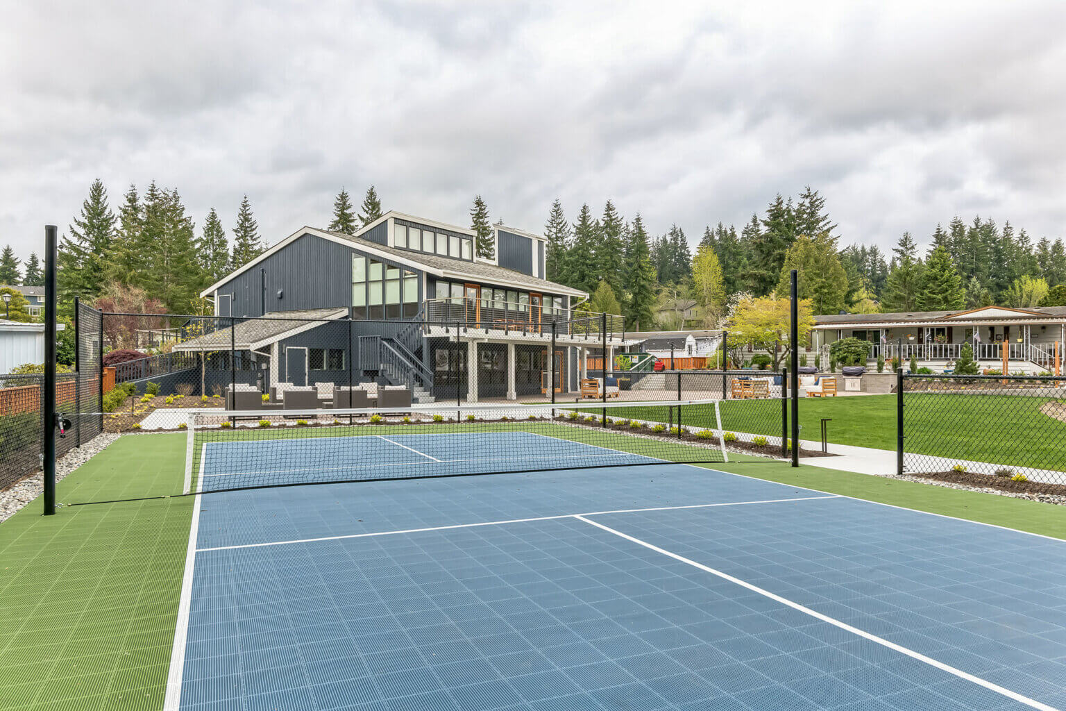 Alder Trails 55+ Manufactured Home Lifestyle Community