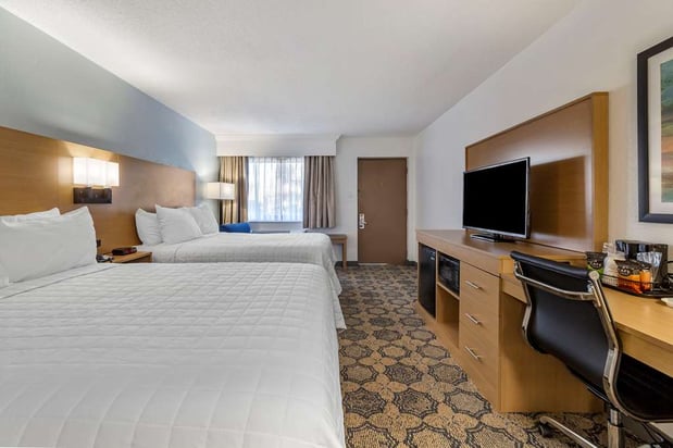 Images Best Western Palm Beach Lakes