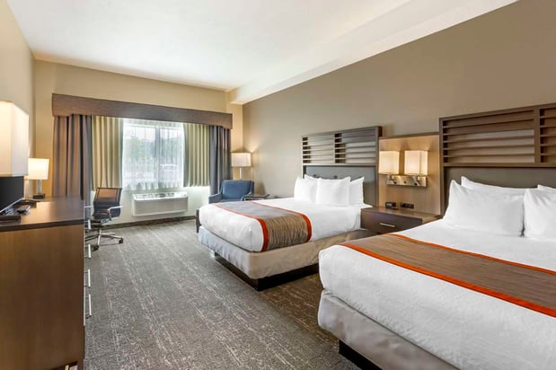 Images Best Western Plus Heber Valley Hotel