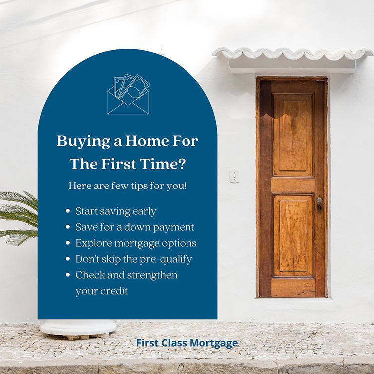 Images First Class Mortgage