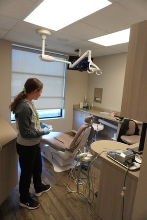 Images Preserve Family Dentistry
