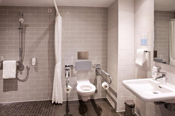 Bilder Holiday Inn Express Darmstadt by IHG