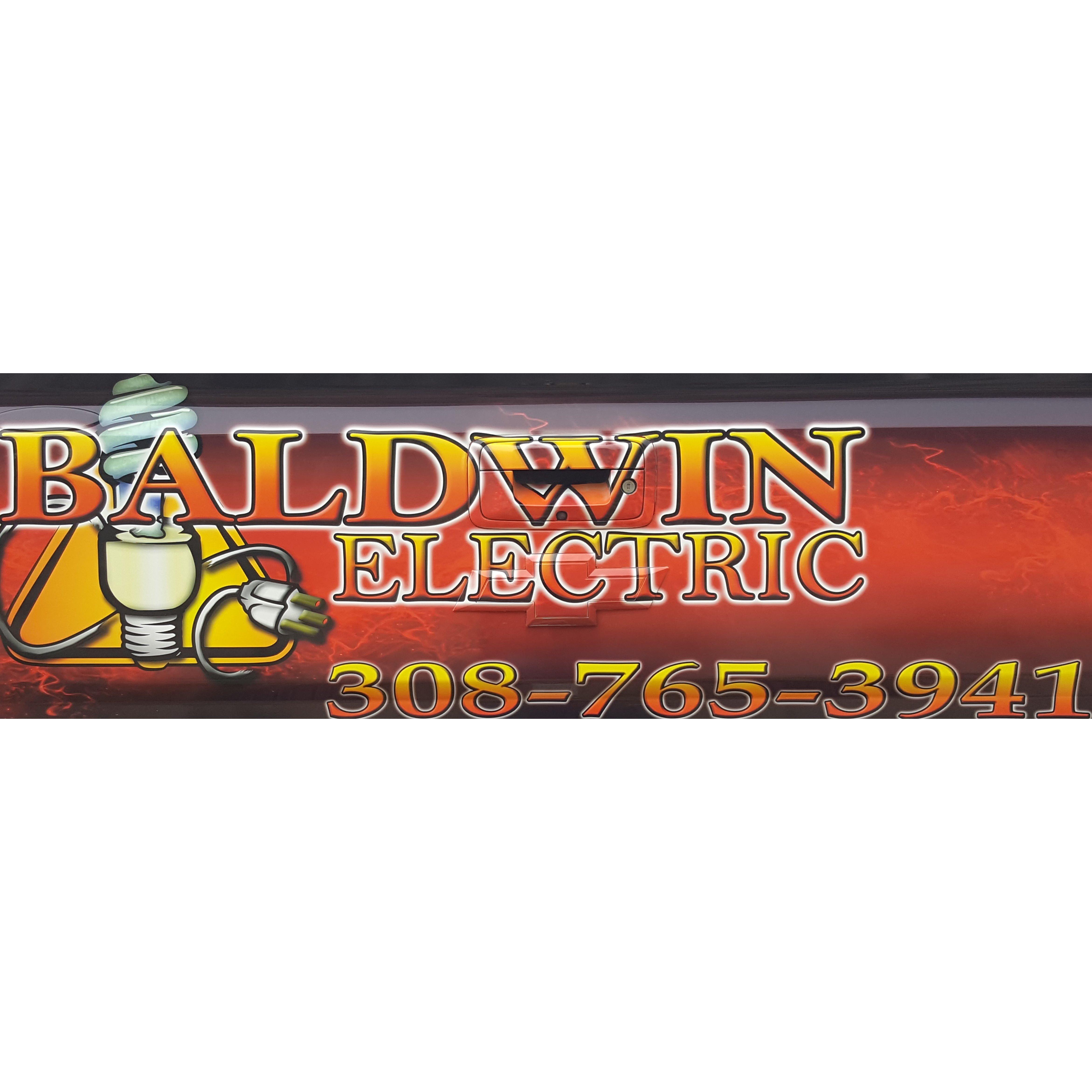 BALDWIN ELECTRIC LLC