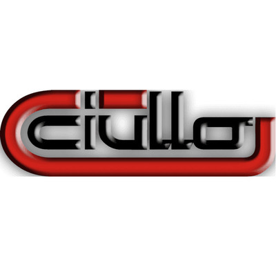 Vetreria Ciullo Logo