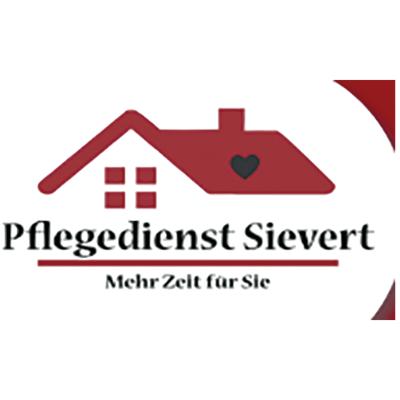 Pflegedienst Sievert Logo