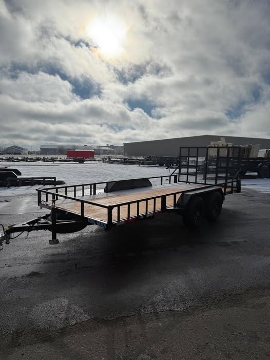 Frontier Trailer Sales LLC Image