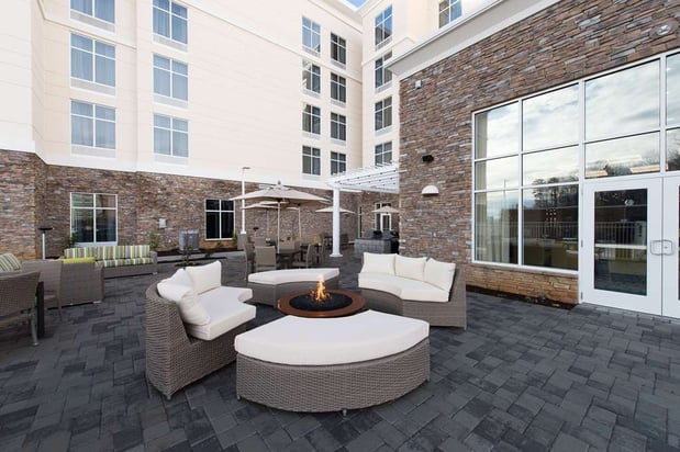 Images Homewood Suites by Hilton Concord Charlotte