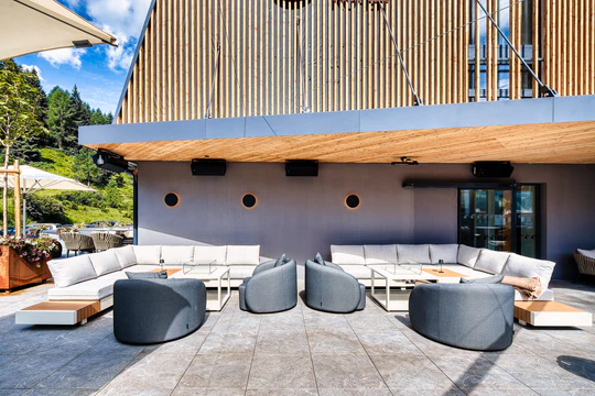 Bild 4 von Ferrocom - Sitwell