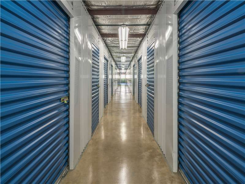 Interior Units - Extra Space Storage at 3175 N Germantown Rd, Bartlett, TN 38133
