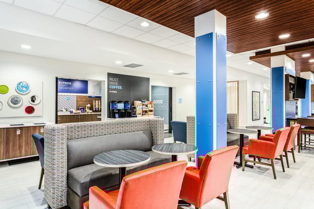 Images Holiday Inn Express & Suites Niceville - Eglin Area by IHG
