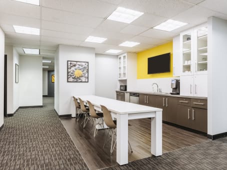 Regus - Virginia, Arlington - Rosslyn Photo