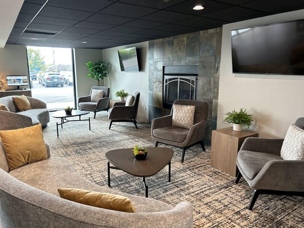 Images Holiday Inn St Louis SW - Route 66 by IHG