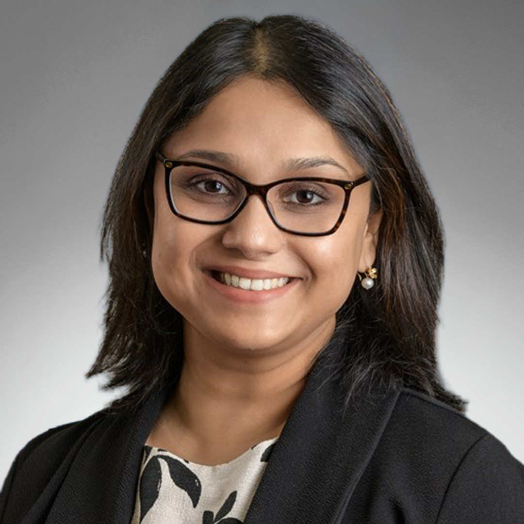 Headshot of Dr. Aparna Patra
