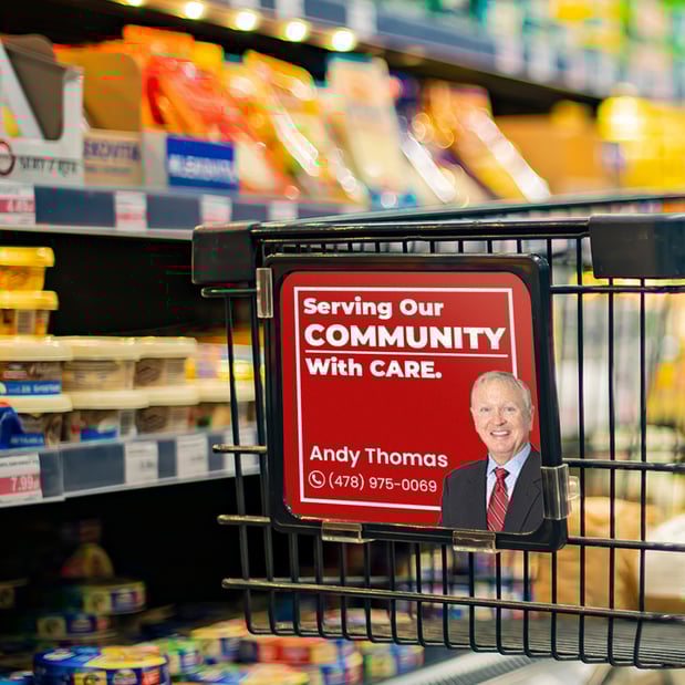 Images Andy Thomas - State Farm Insurance Agent