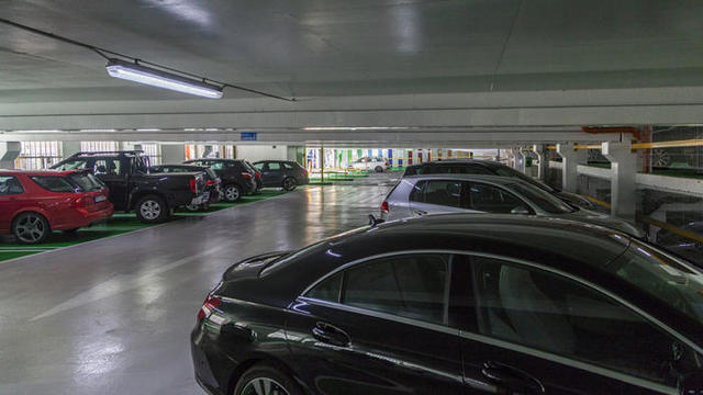 Images Lunds Kommuns Parkeringsaktiebolag