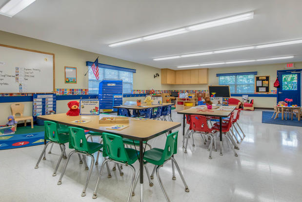 Images Primrose School of East Louisville