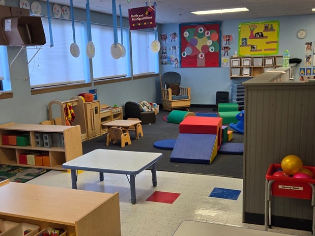 Images John Humphrey Drive KinderCare