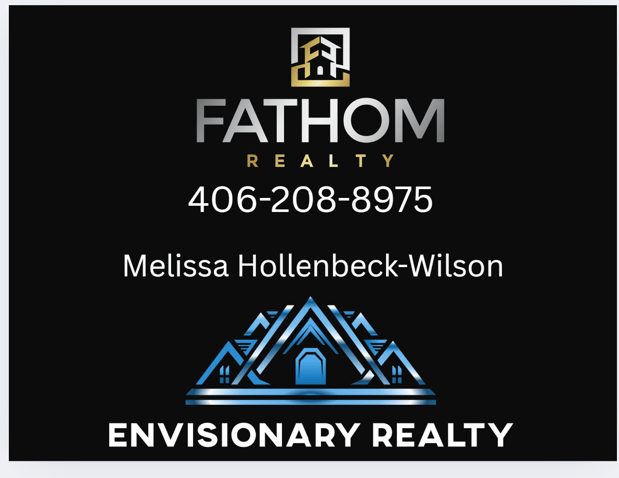 Images Melissa Hollenbeck-Wilson, Envisionary Realty powered by Fathom Realty