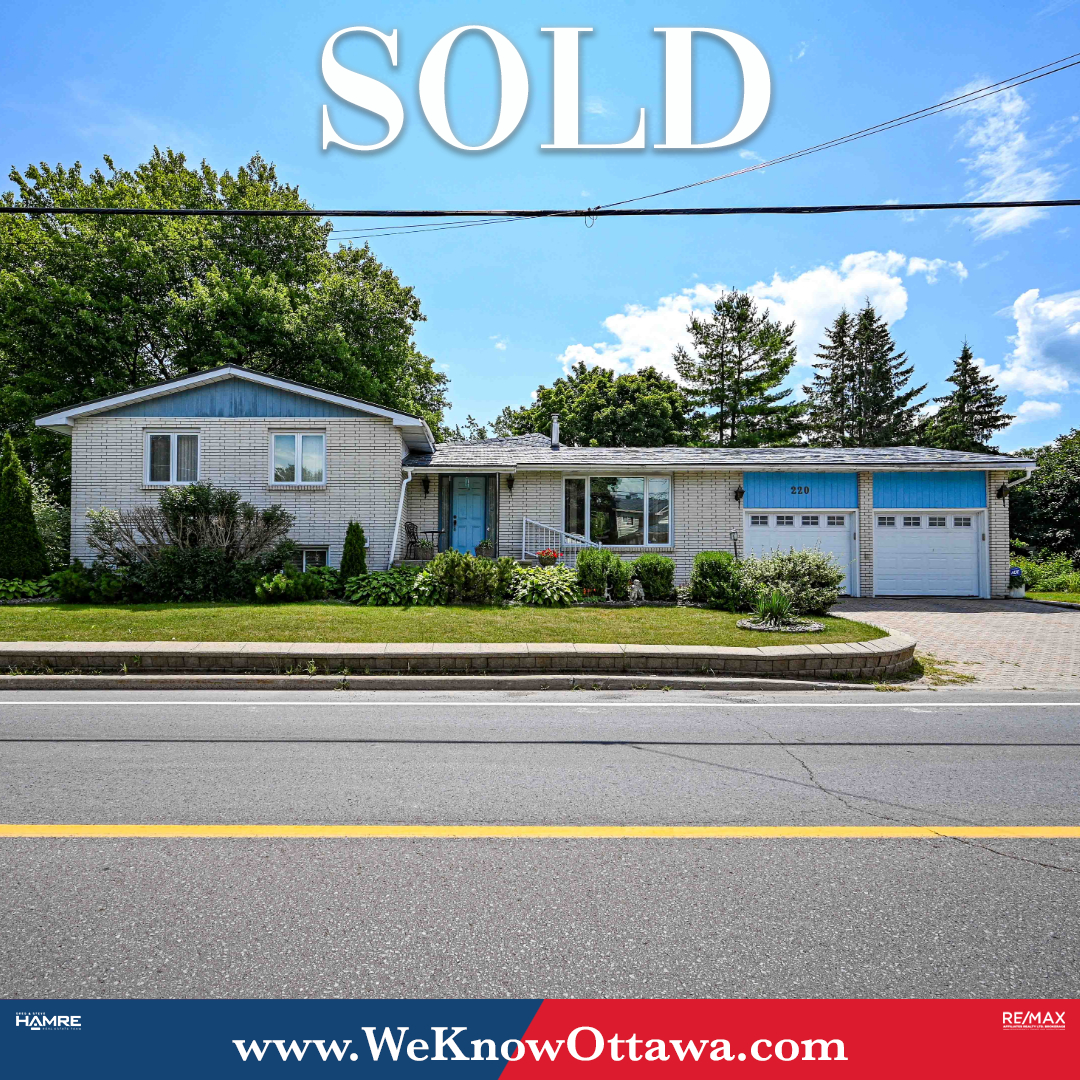 Images Leif Olson - Ottawa Real Estate Agent - Hamre Team RE/MAX Affiliates