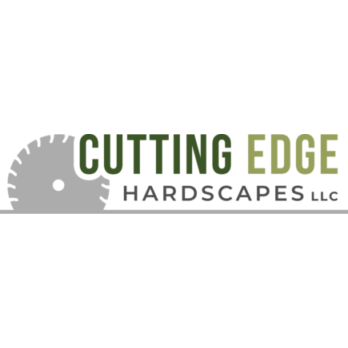 Cutting Edge Hardscapes Logo