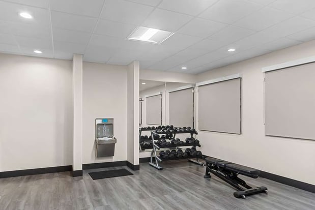 Images Best Western Plus Ogallala Inn