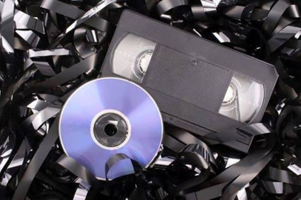 Images Home Video Studio