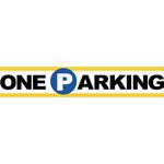 One Parking - 200 East Las Olas Garage Logo