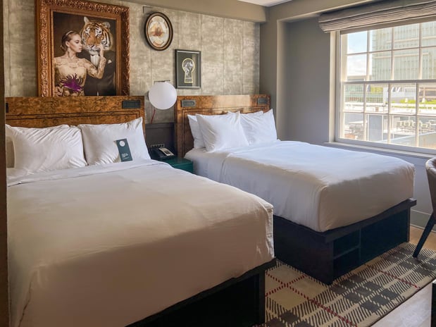 Images Hotel Indigo Baton Rouge Downtown by IHG
