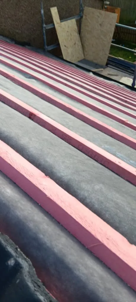 Images M Tait Roofing
