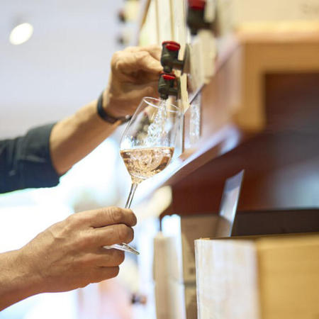Bilder Jacques’ Wein-Depot Krefeld-Forstwald
