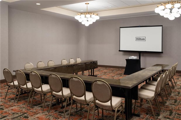 Images Embassy Suites by Hilton Charleston Airport Hotel & Convention Center