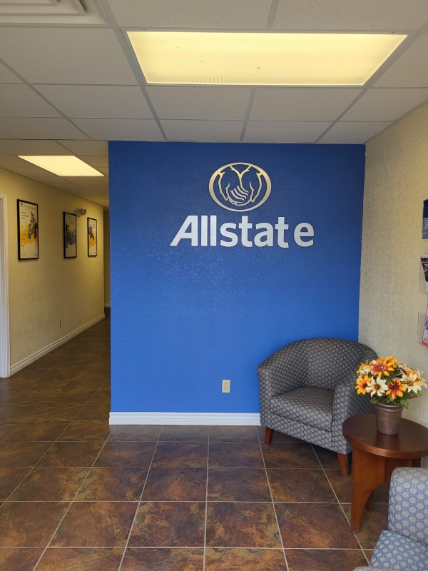 Images Cheryl Fisher: Allstate Insurance
