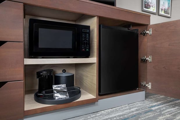 Images Hampton Inn & Suites ATL-Six Flags
