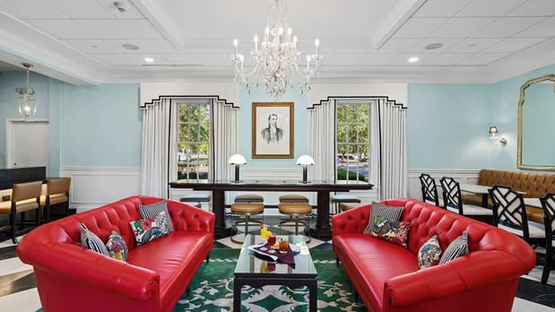 Images The Founders Inn and Spa, Tapestry Collection by Hilton