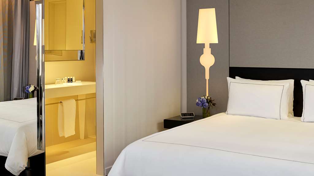 Foto's Park Plaza Victoria Amsterdam