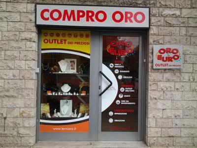 Fotos - Compro Oro Outlet - Oro in Euro - 5