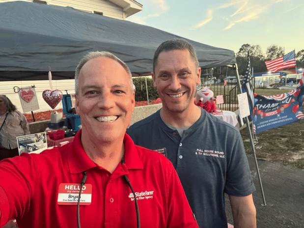 Images Bryan Fifer - State Farm Insurance Agent