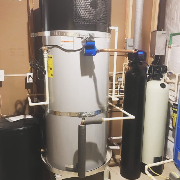 Images Empire Plumbing and Heating LLC