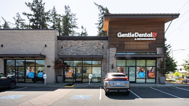 Images Gentle Dental Puyallup