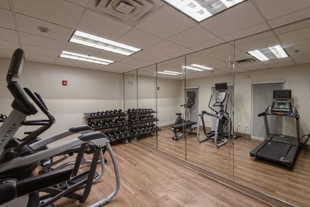 Images Holiday Inn Express & Suites Corpus Christi by IHG