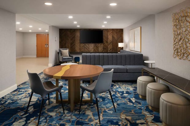 Images DoubleTree by Hilton Hotel Baltimore North - Pikesville