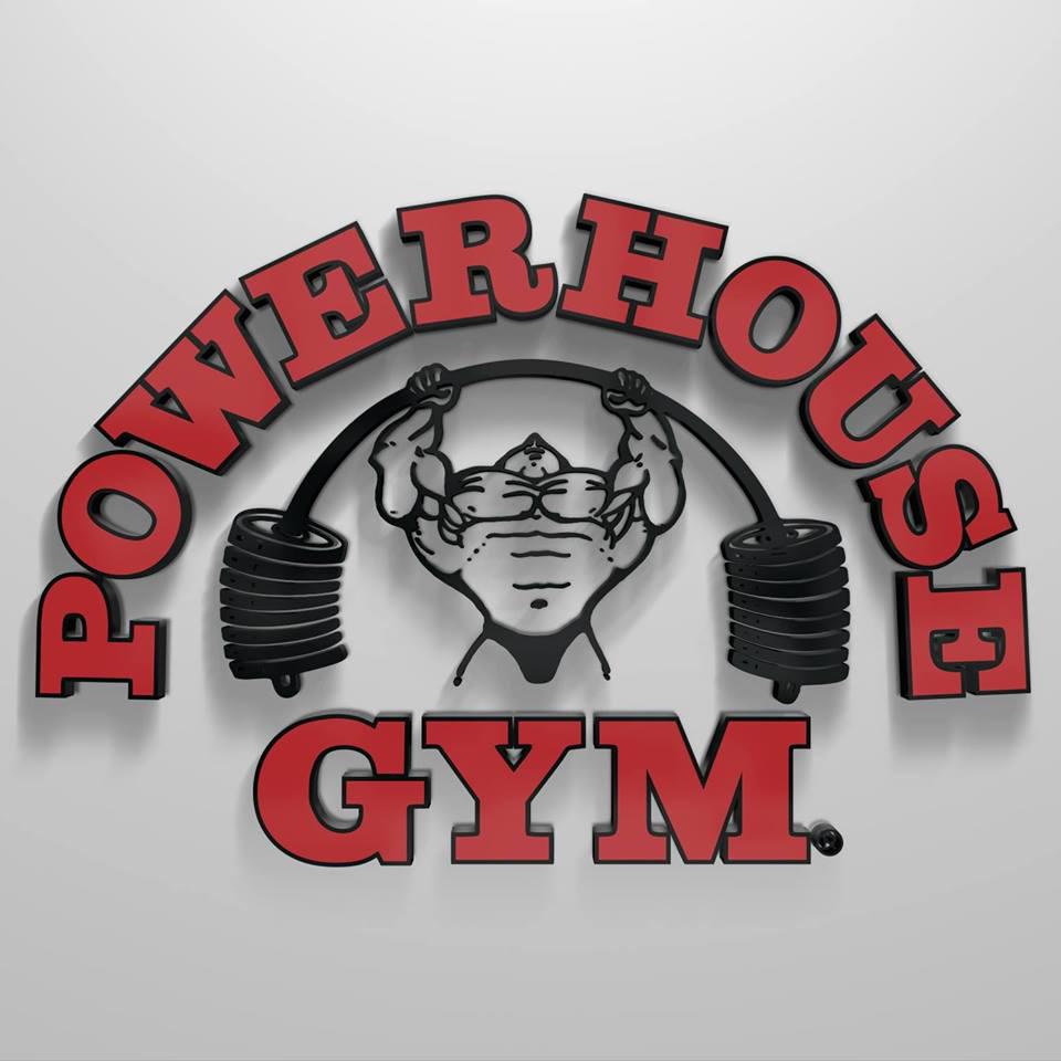 Powerhouse Gym in Novi